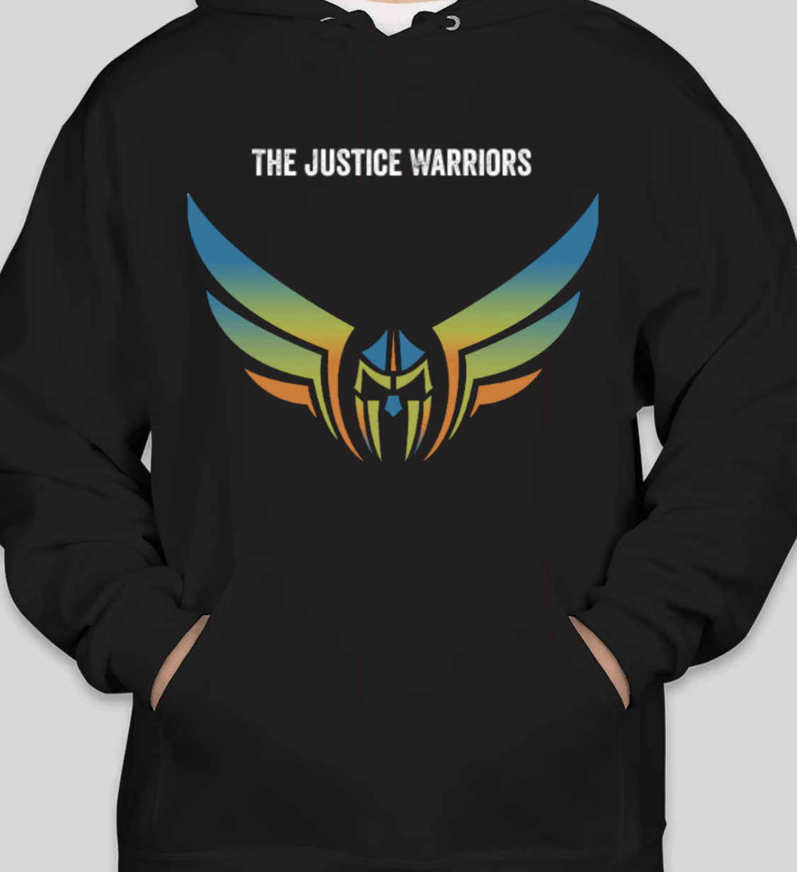 Justice Warrior Merchandise